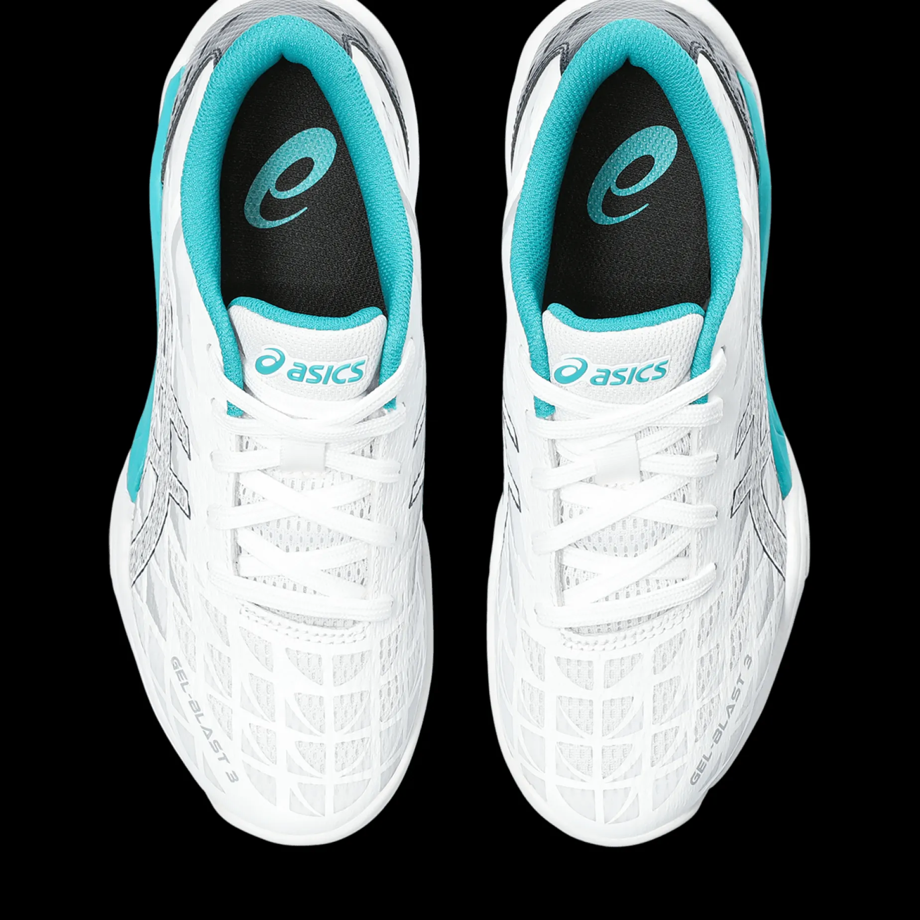 Gel-Blast, Hallskor, Barn