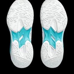 Gel-Blast, Hallskor, Barn