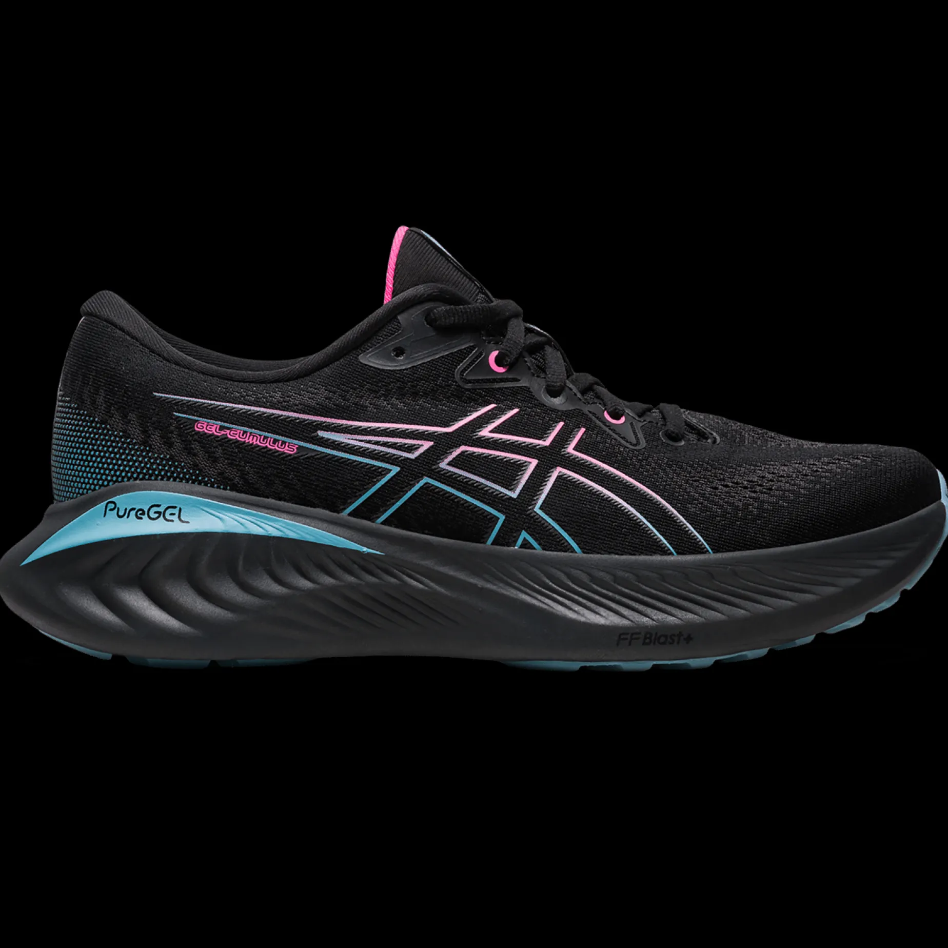 Gel-Cumulus 25 Gore-Tex, Vattentäta Löparskor Dam