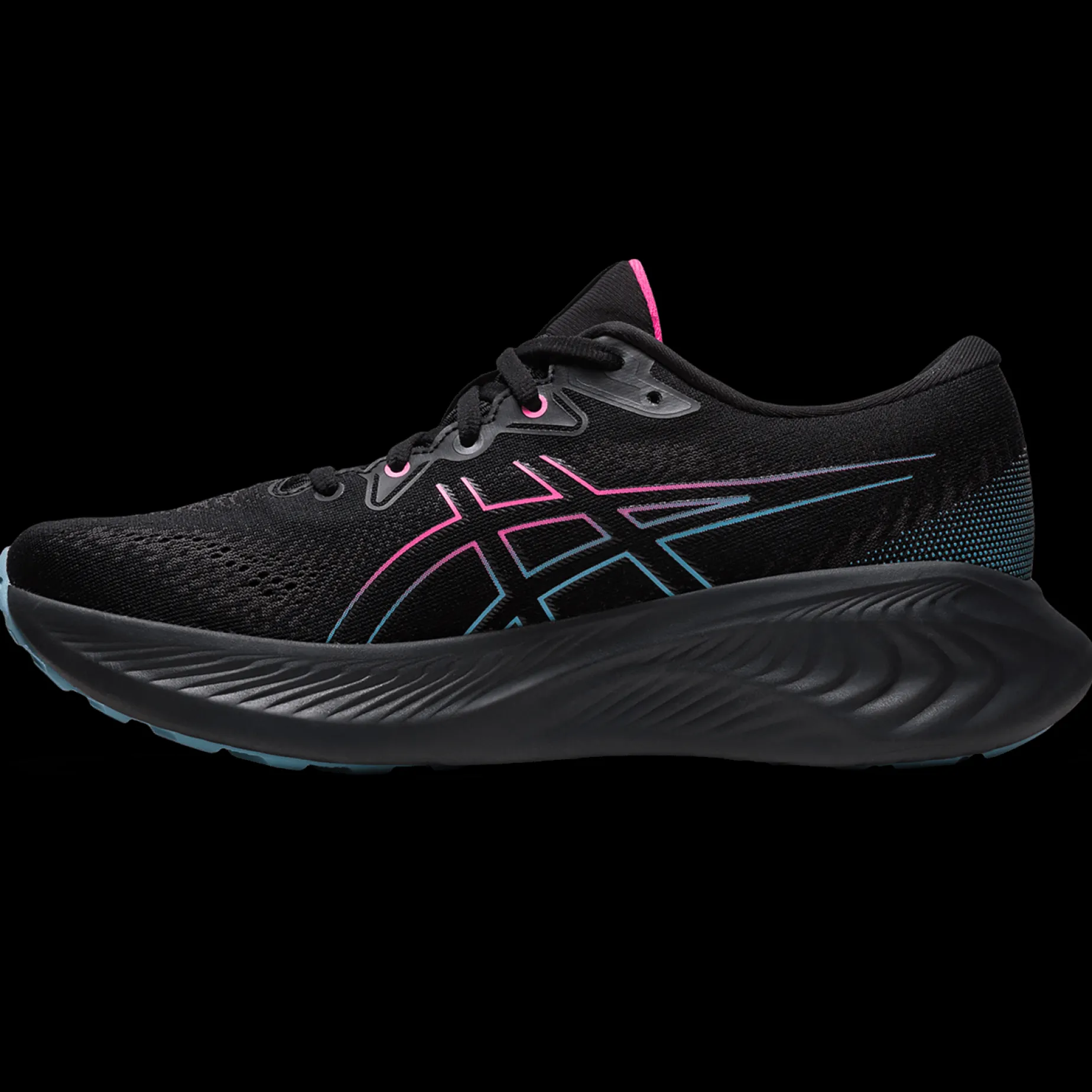 Gel-Cumulus 25 Gore-Tex, Vattentäta Löparskor Dam