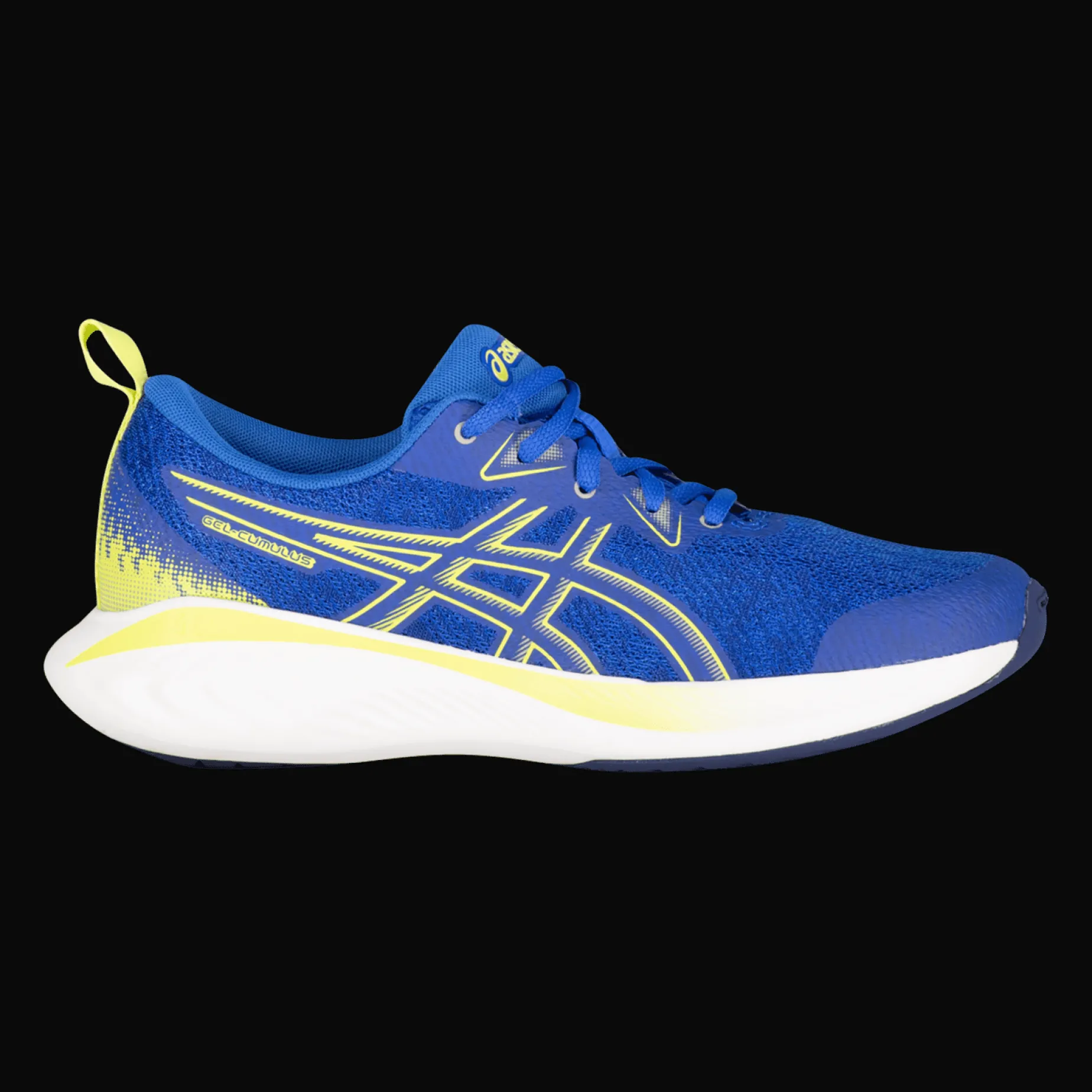 Gel-Cumulus 25 Gs, Loparsko, Junior