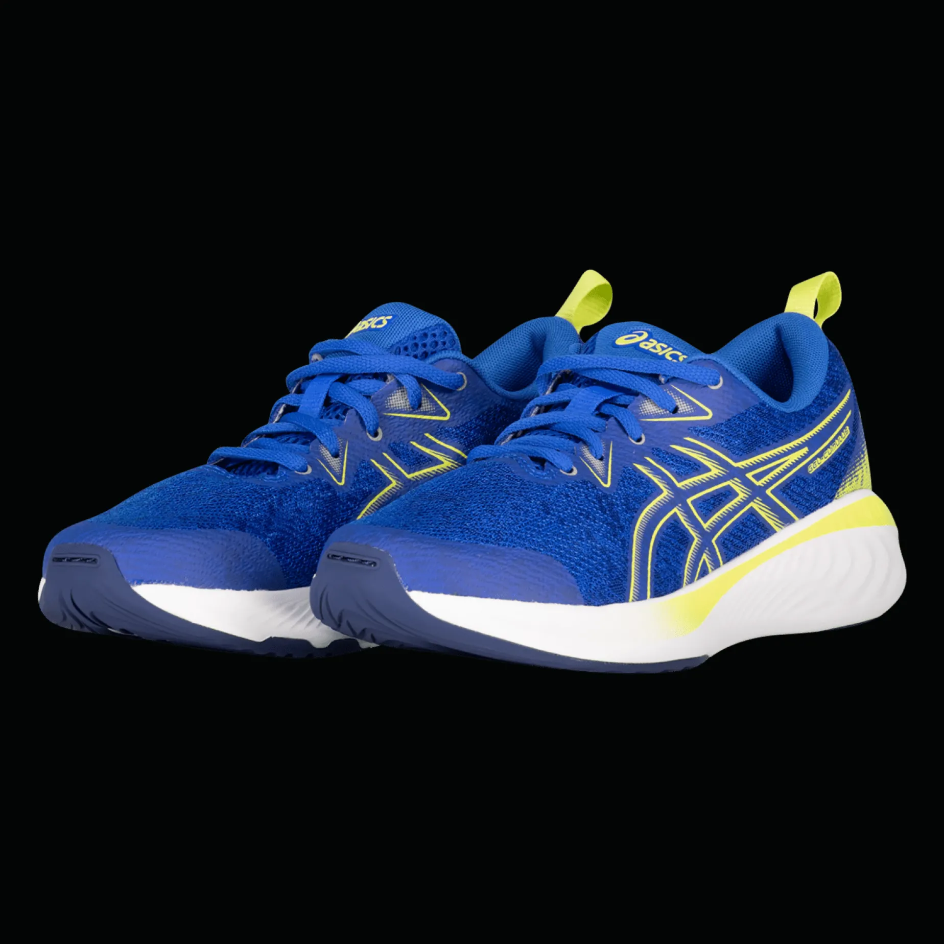 Gel-Cumulus 25 Gs, Loparsko, Junior