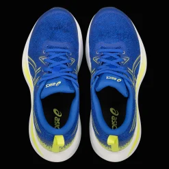 Gel-Cumulus 25 Gs, Loparsko, Junior