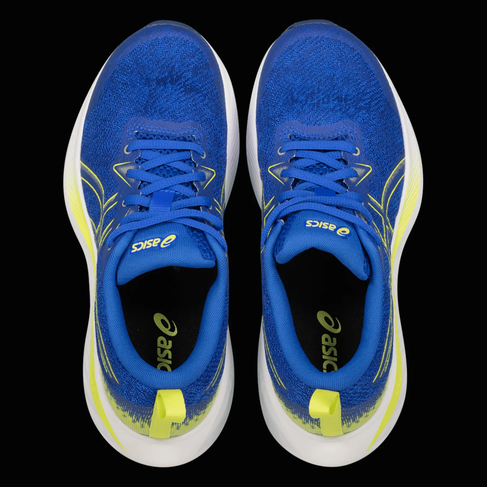 Gel-Cumulus 25 Gs, Loparsko, Junior