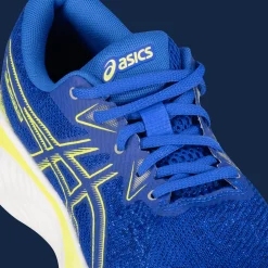 Gel-Cumulus 25 Gs, Loparsko, Junior