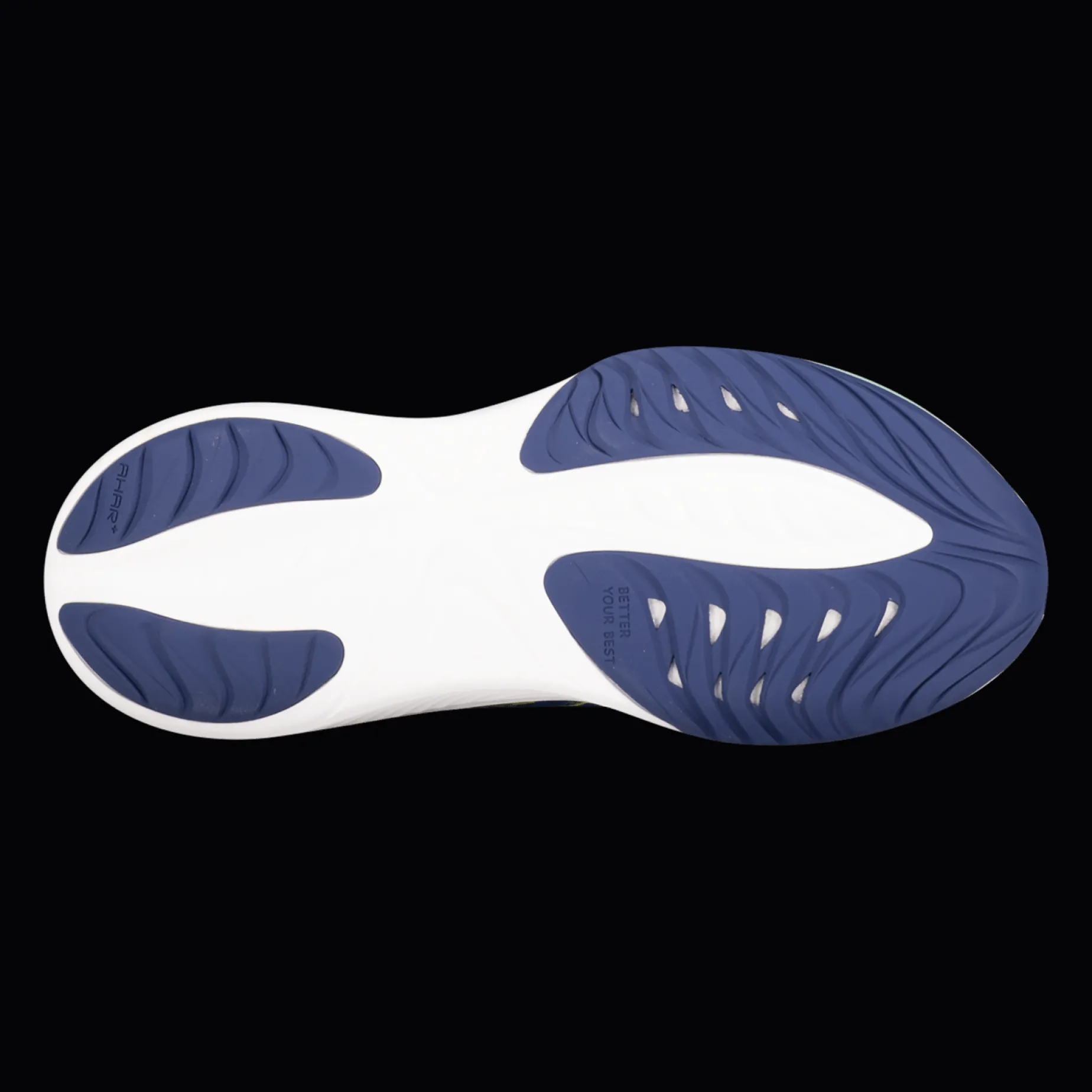 Gel-Cumulus 25 Gs, Loparsko, Junior