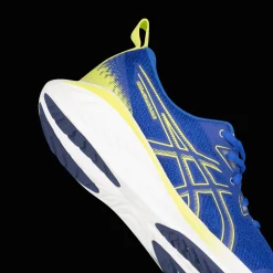 Gel-Cumulus 25 Gs, Loparsko, Junior