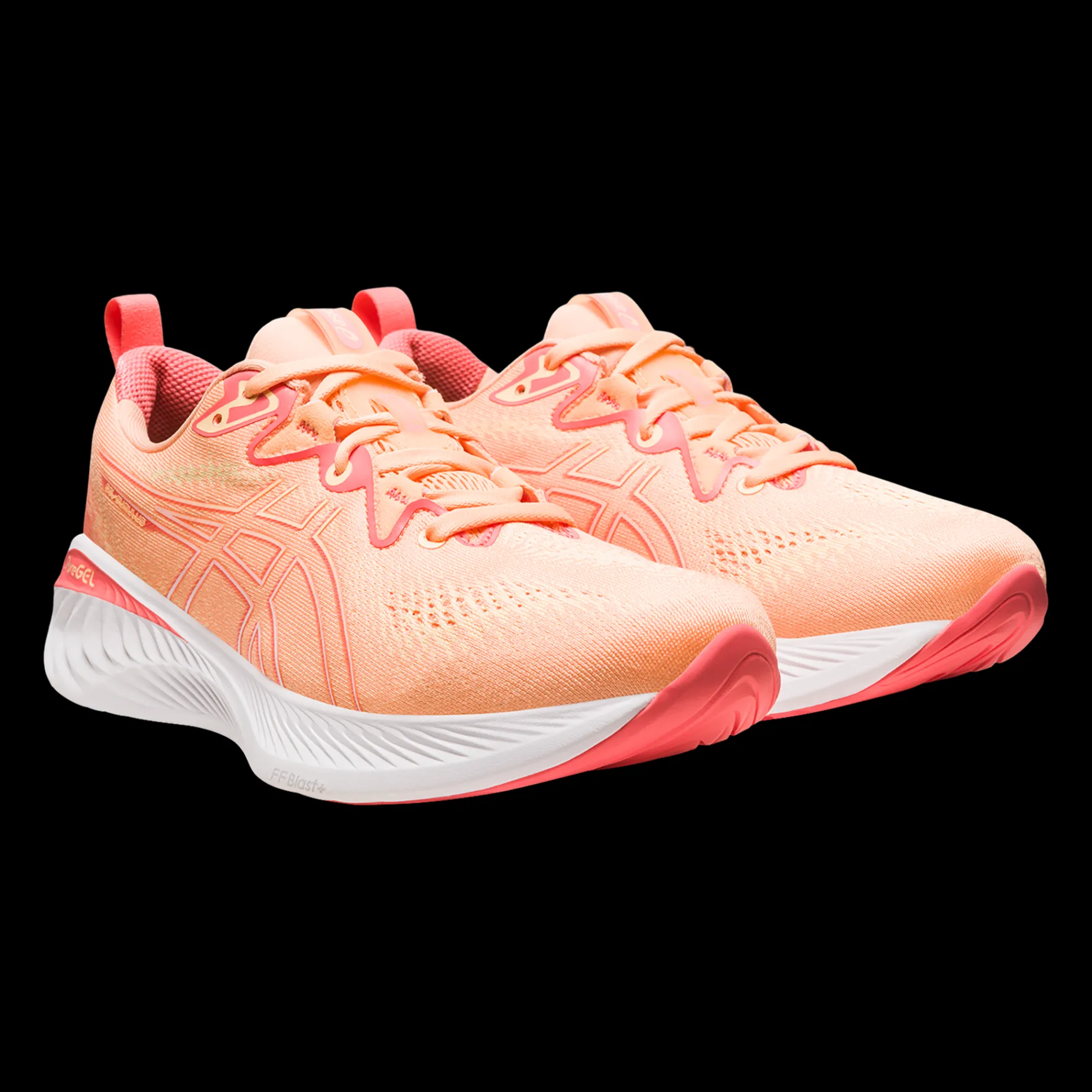 Gel-Cumulus 25 Löparskor, Dam