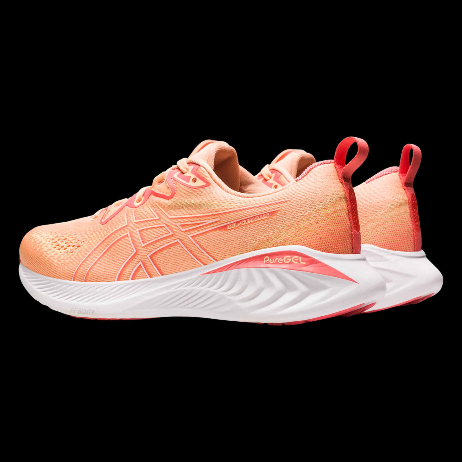 Gel-Cumulus 25 Löparskor, Dam