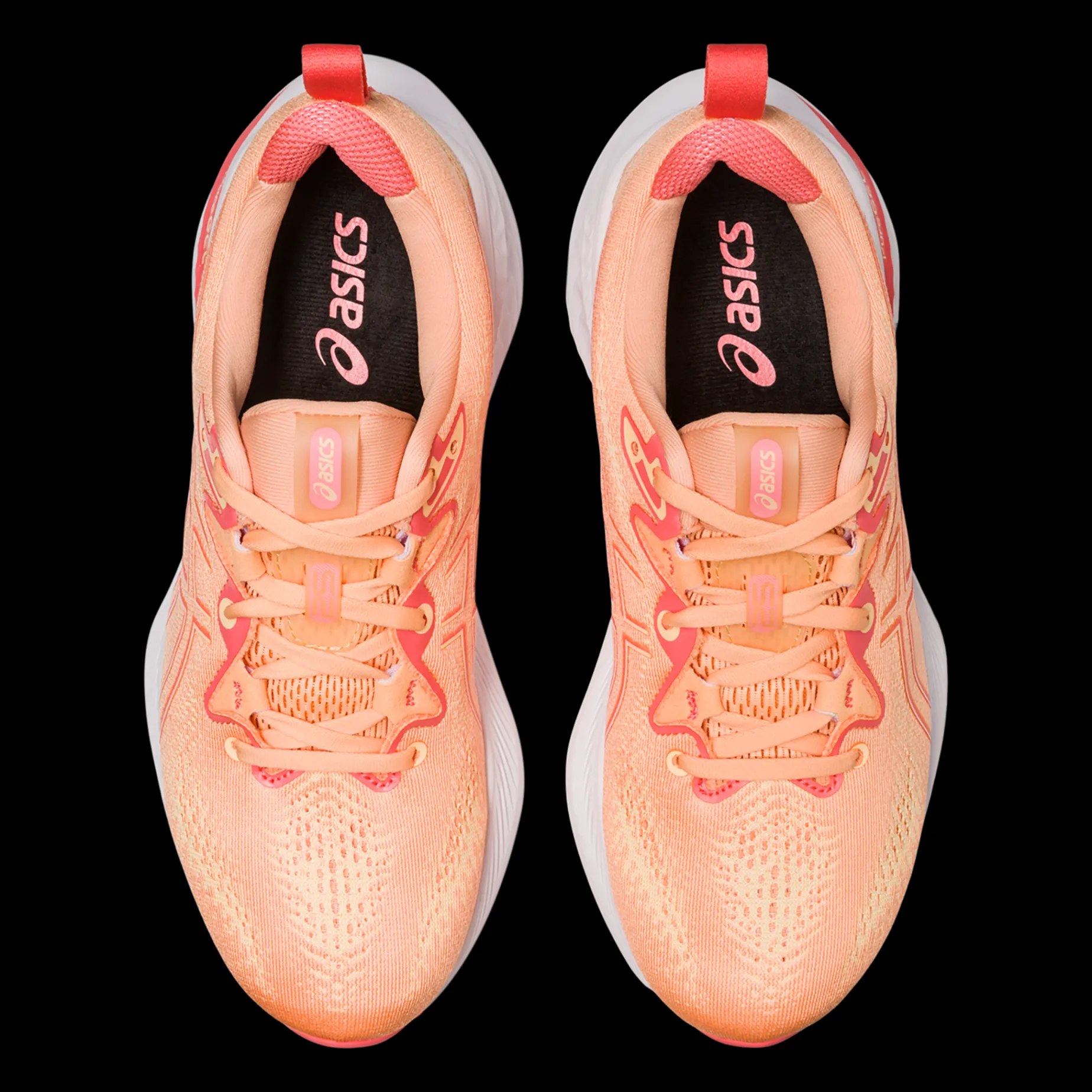 Gel-Cumulus 25 Löparskor, Dam