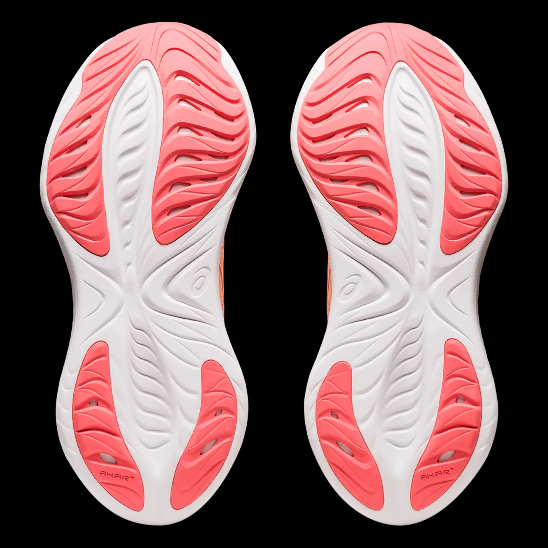 Gel-Cumulus 25 Löparskor, Dam