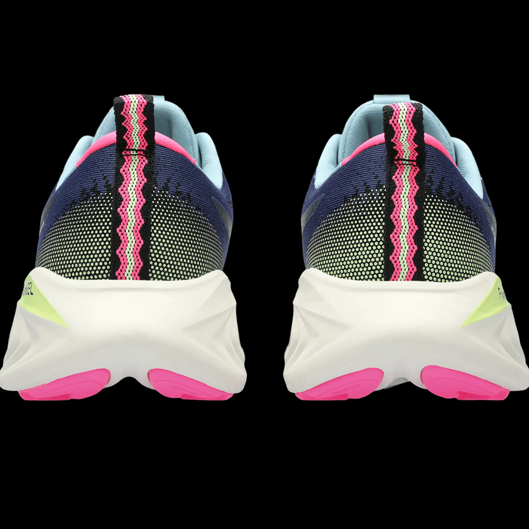 Gel-Cumulus 25 Tr, Löparskor Dam