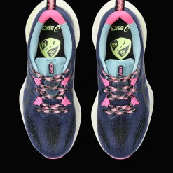 Gel-Cumulus 25 Tr, Löparskor Dam