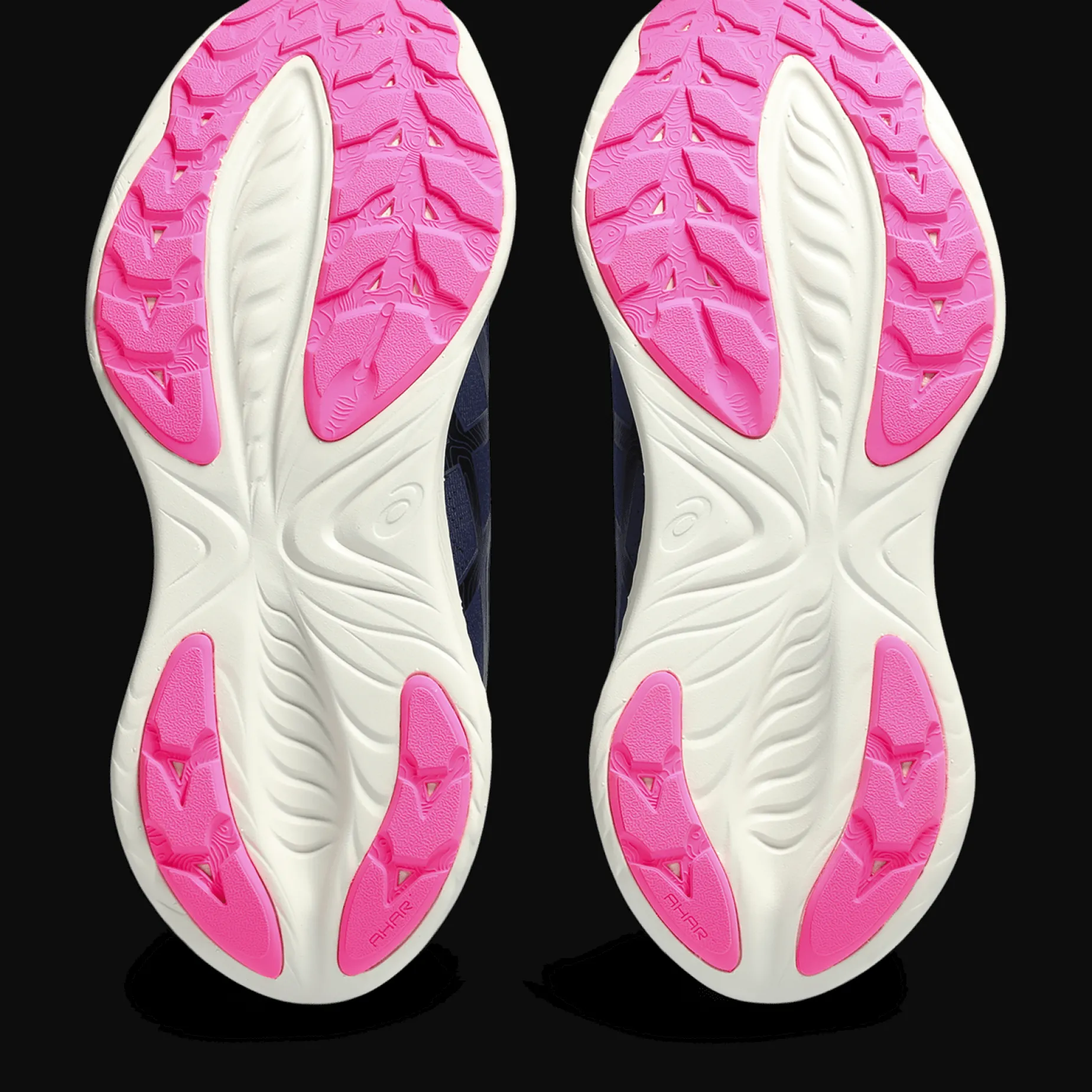 Gel-Cumulus 25 Tr, Löparskor Dam