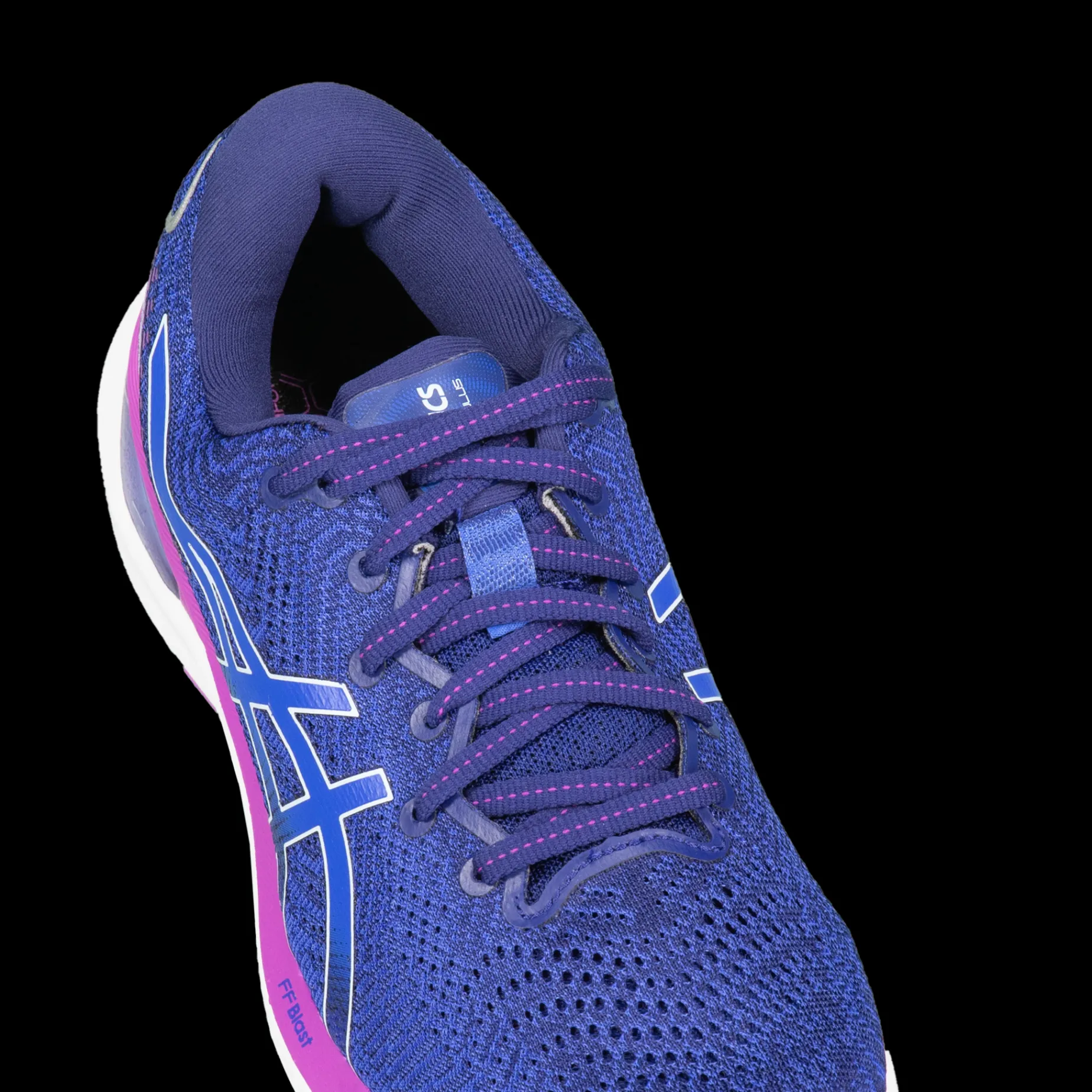 Gel-Cumulus 24 W, Löparskor Dam