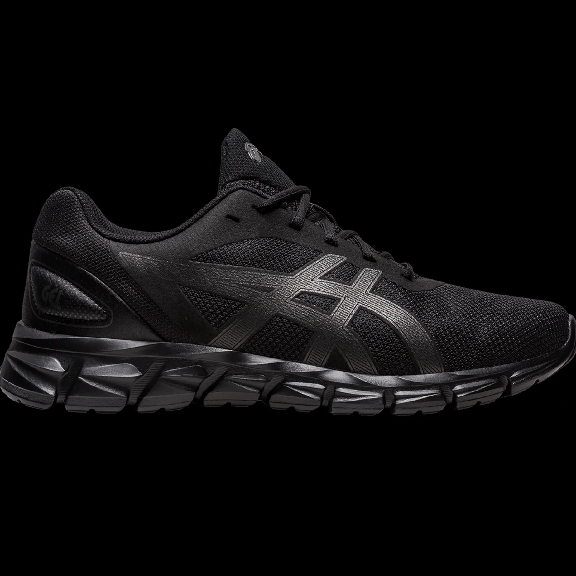 Gel-Quantum Lyte Ii, Sneaker, Herr
