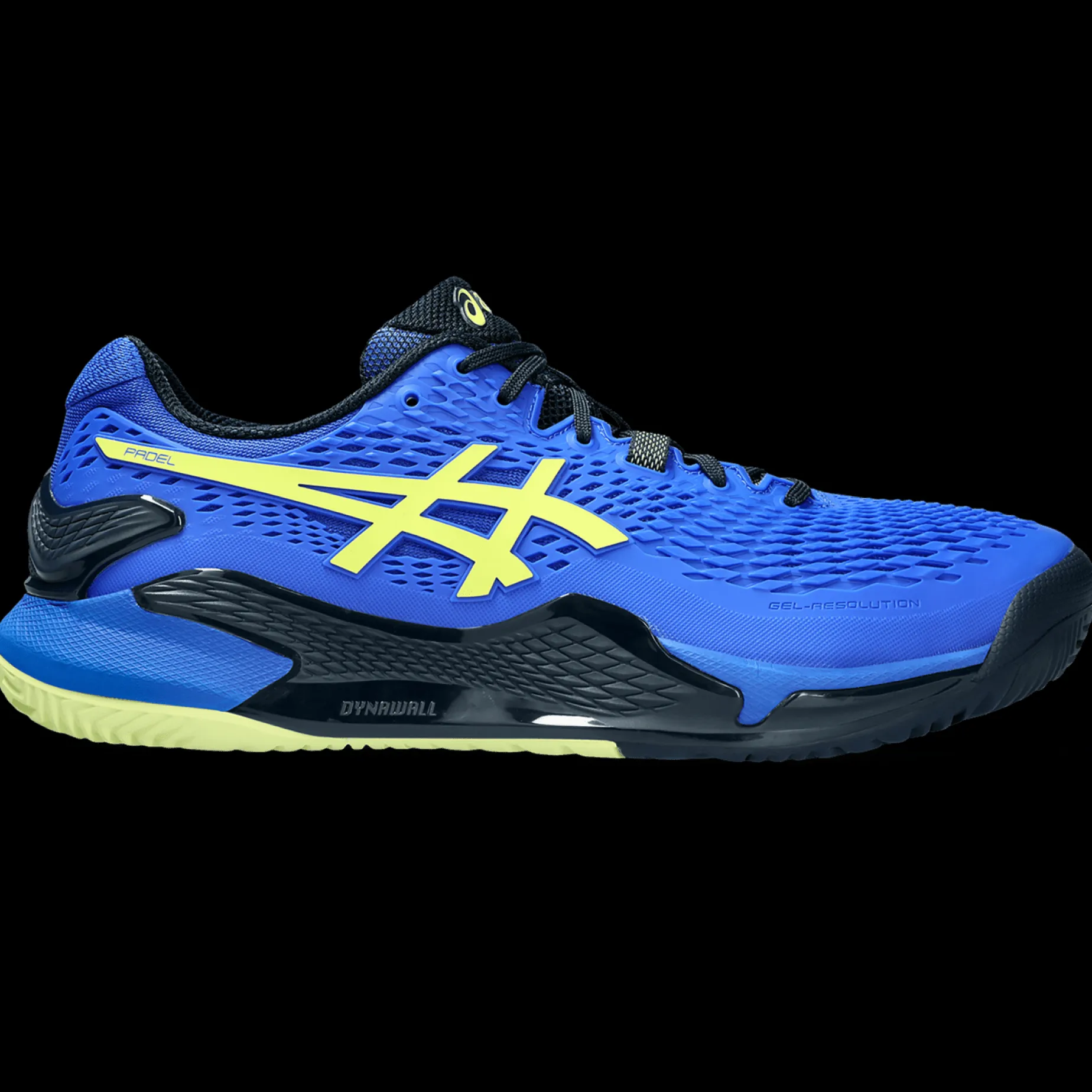 Gel-Resolution 9 Padel, Padelsko, Herr