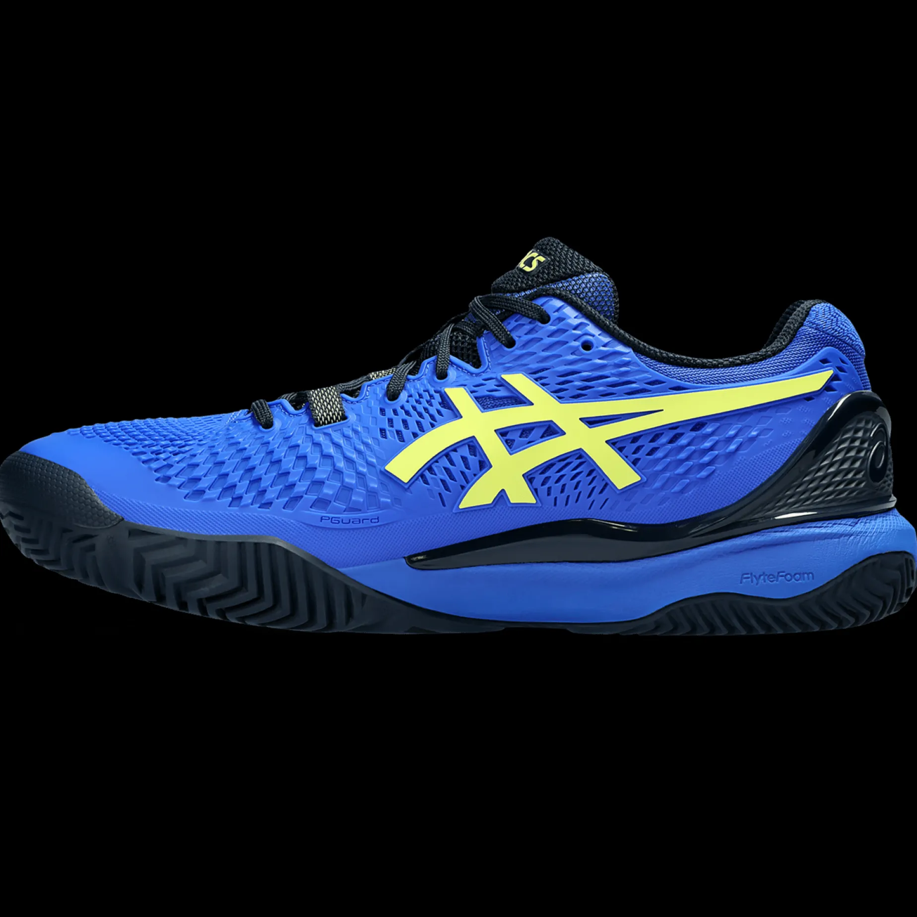 Gel-Resolution 9 Padel, Padelsko, Herr