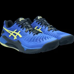 Gel-Resolution 9 Padel, Padelsko, Herr