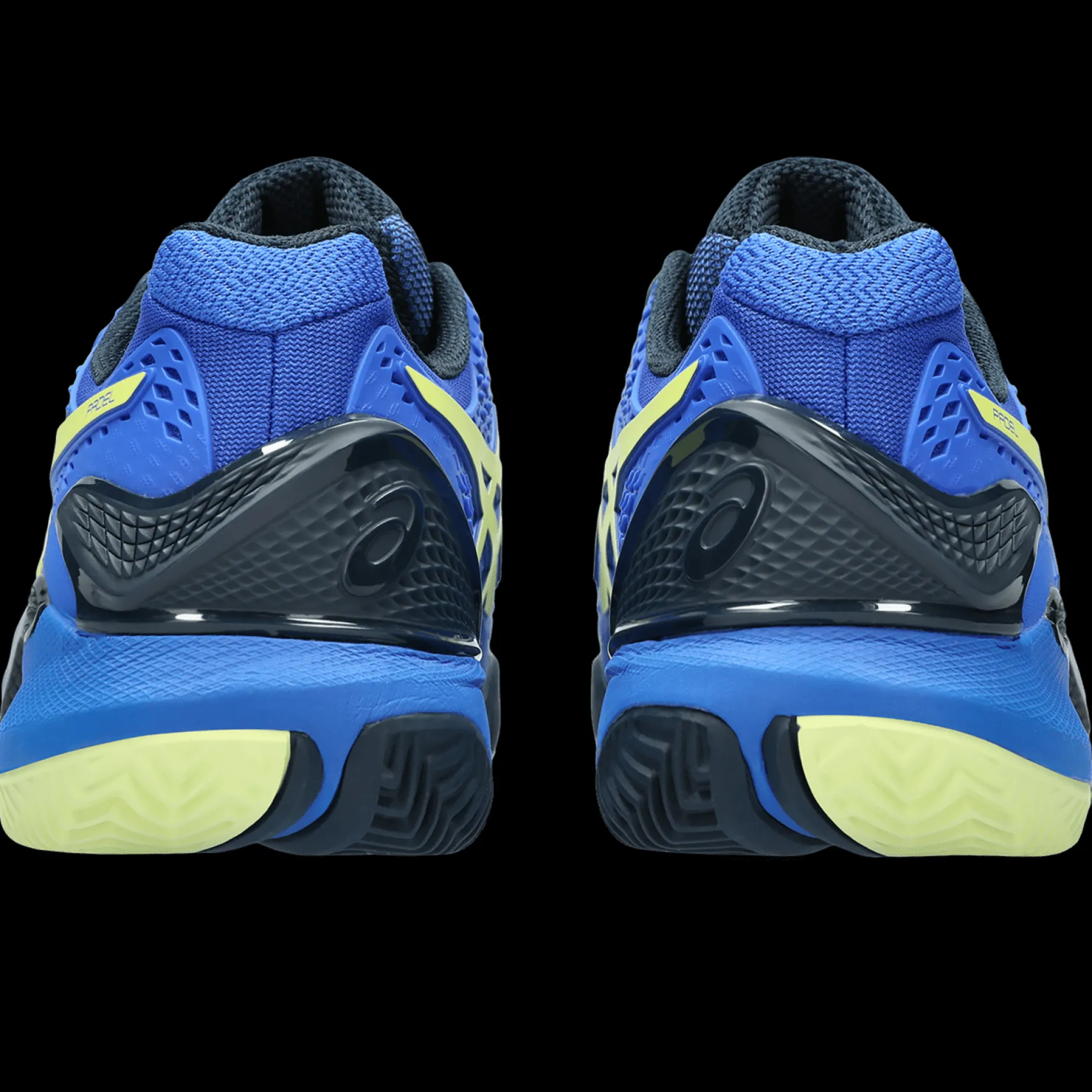 Gel-Resolution 9 Padel, Padelsko, Herr