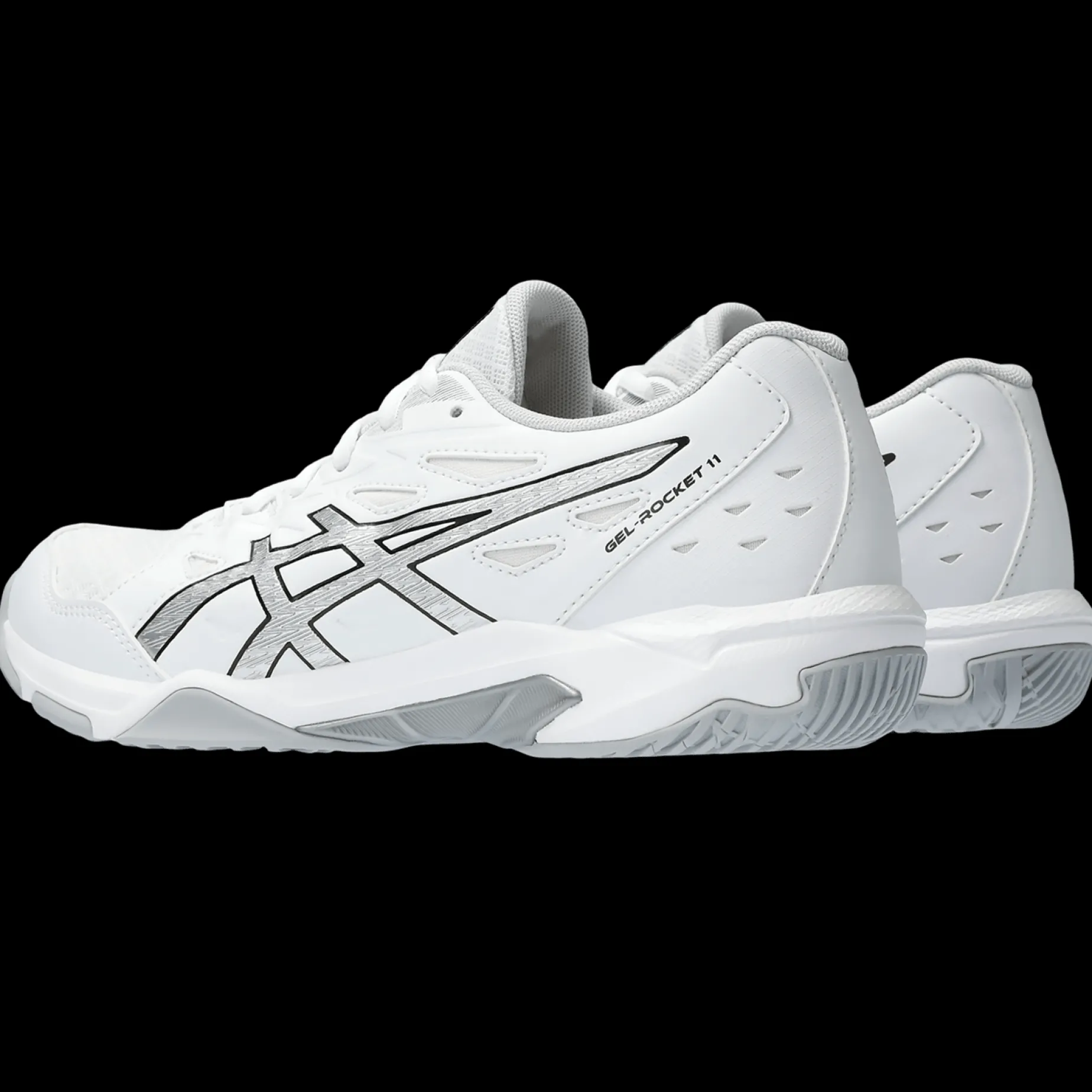 Gel-Rocket 11, Hallskor, Dam