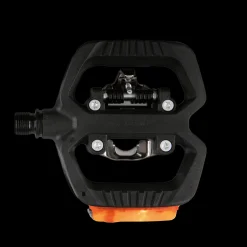 Geo Trekking Vision, Kombipedal Med Integrerad Lampa