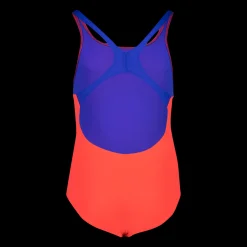 Girl Solid Swim Pro, Baddrakt Junior
