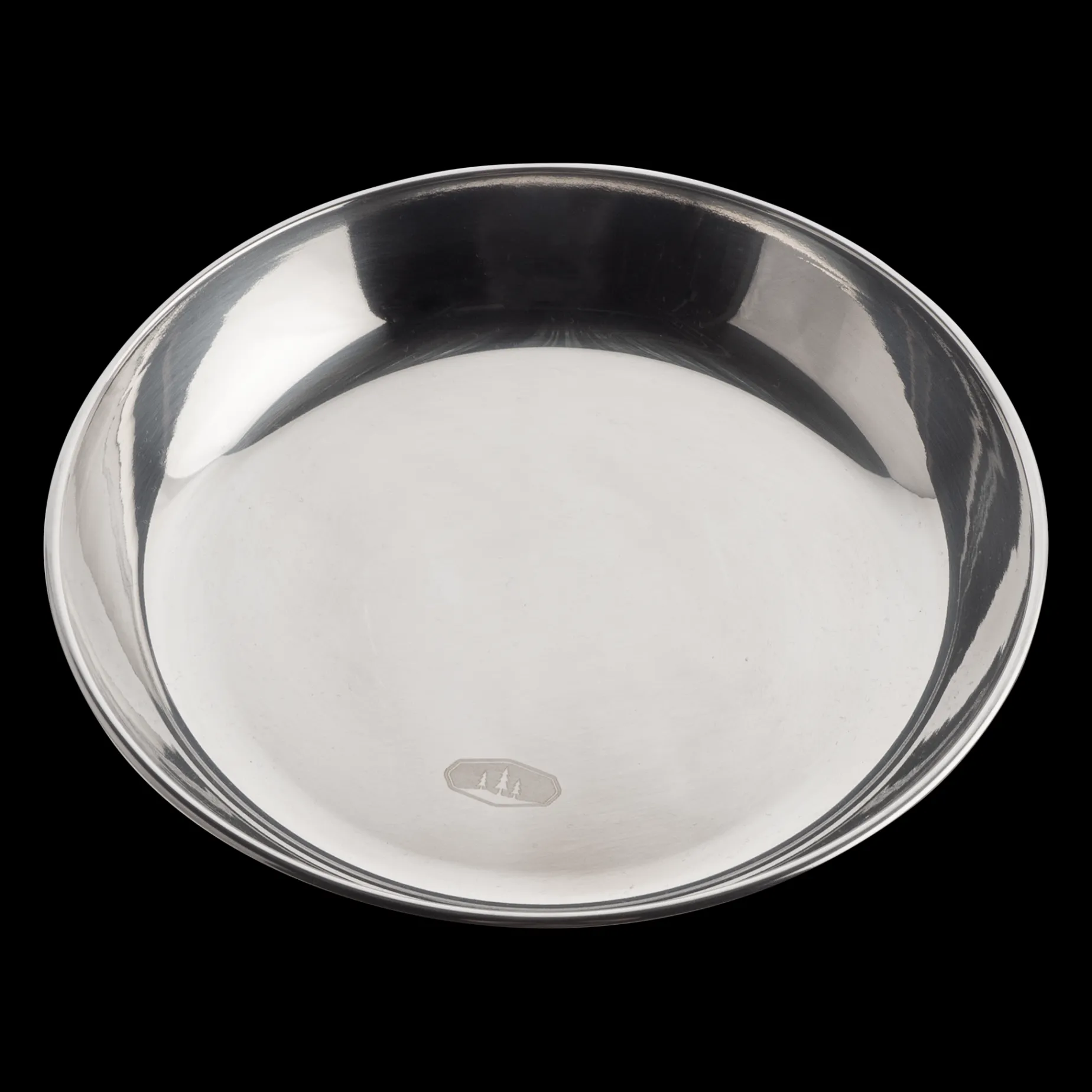 Glacier Stainless 1 Person Set, Kastrullset