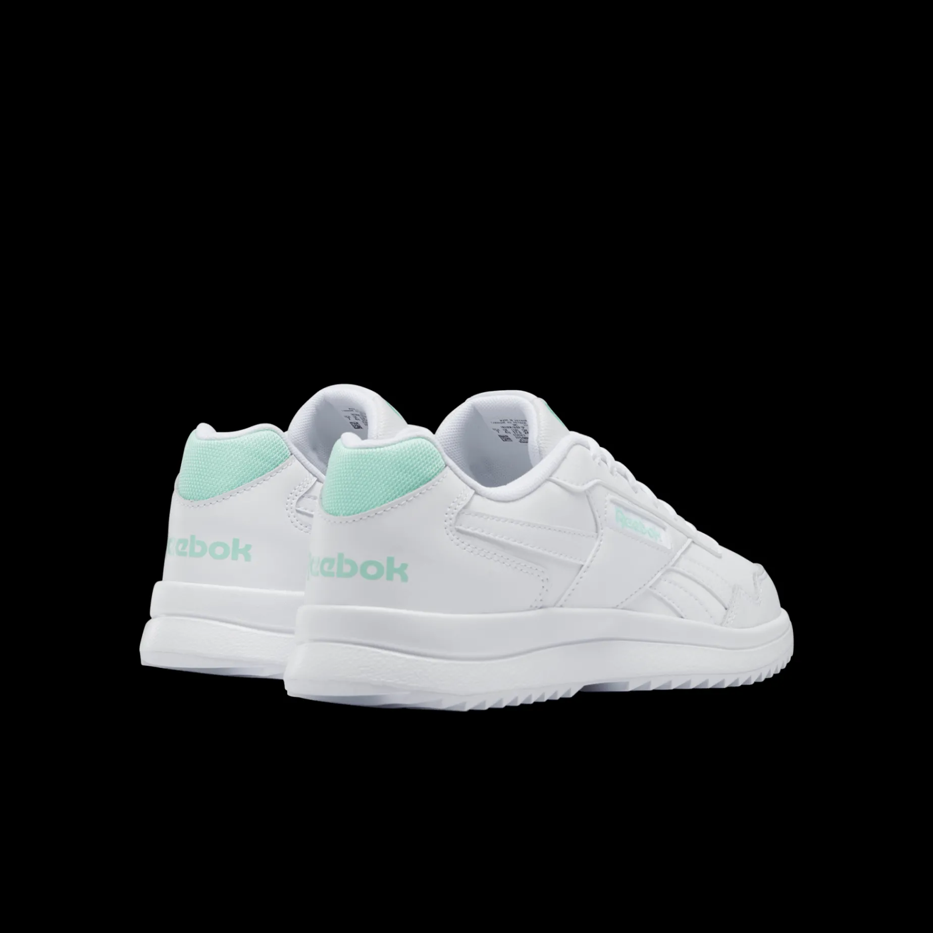 Glide Sp, Sneaker Dam