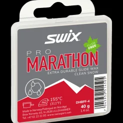 Glider Dhbff-4 Marathon Black, 40G 23/24, Glidvalla