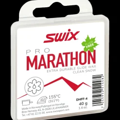 Glider Dhff-4 Marathon White 40G 23/24, Glidvalla