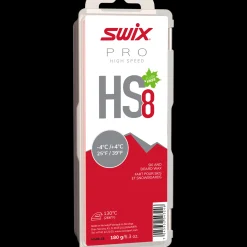 Glider Hs8 Red, -4°C/+4°C, 180G 23/24, Glidvalla