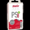 Glider Ps8 Red, -4°C/+4°C, 60G 23/24, Glidvalla