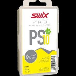 Glider Ps10 Yellow, 0°C/+10°C, 60G 23/24, Glidvalla