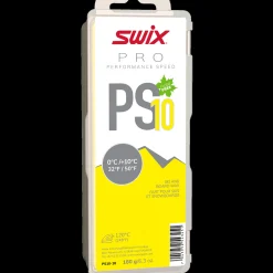 Glider Ps10 Yellow, 0°C/+10°C, 180G 23/24, Glidvalla