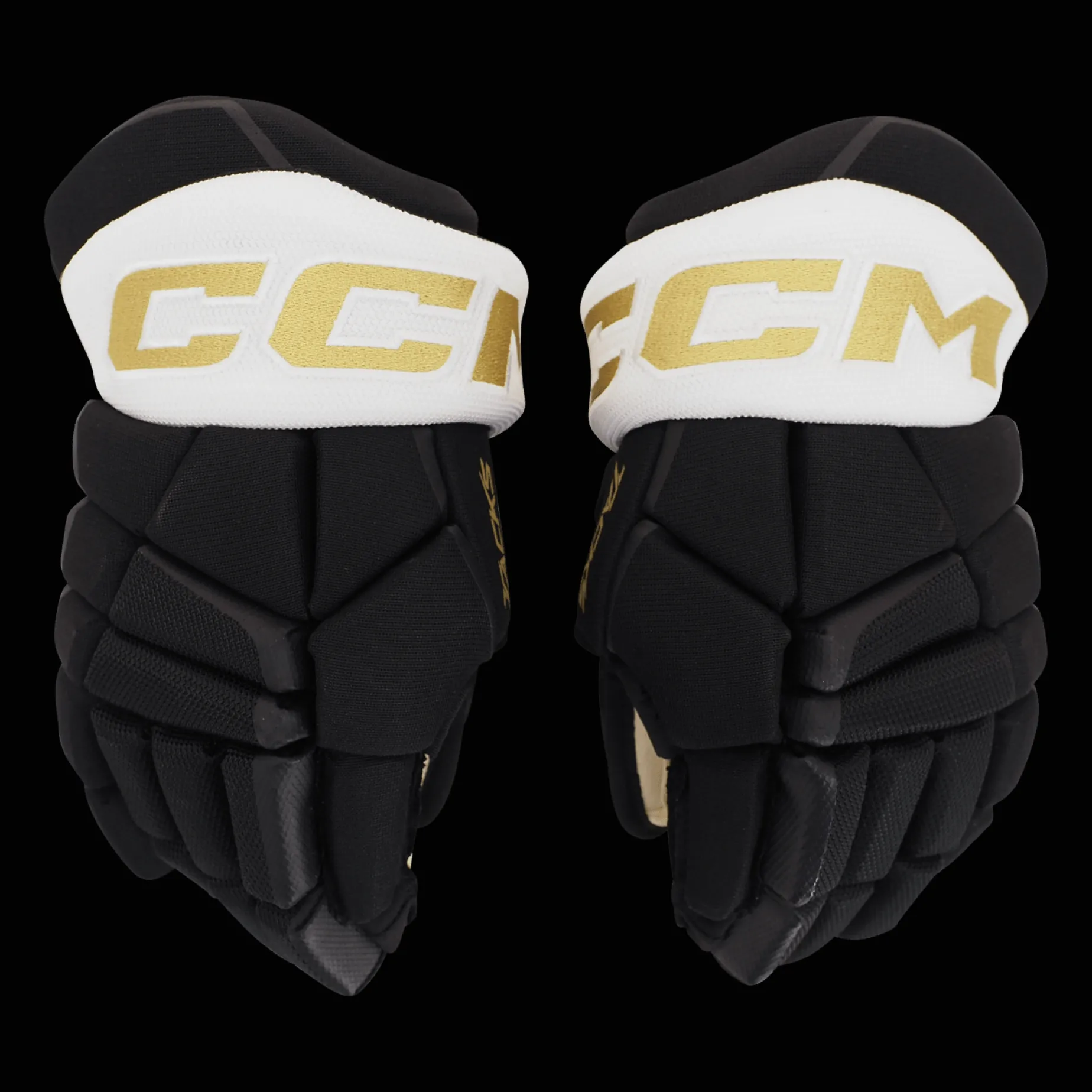 Glove Tacks Limited Edition 23/24, Hockeyhandske, Junior