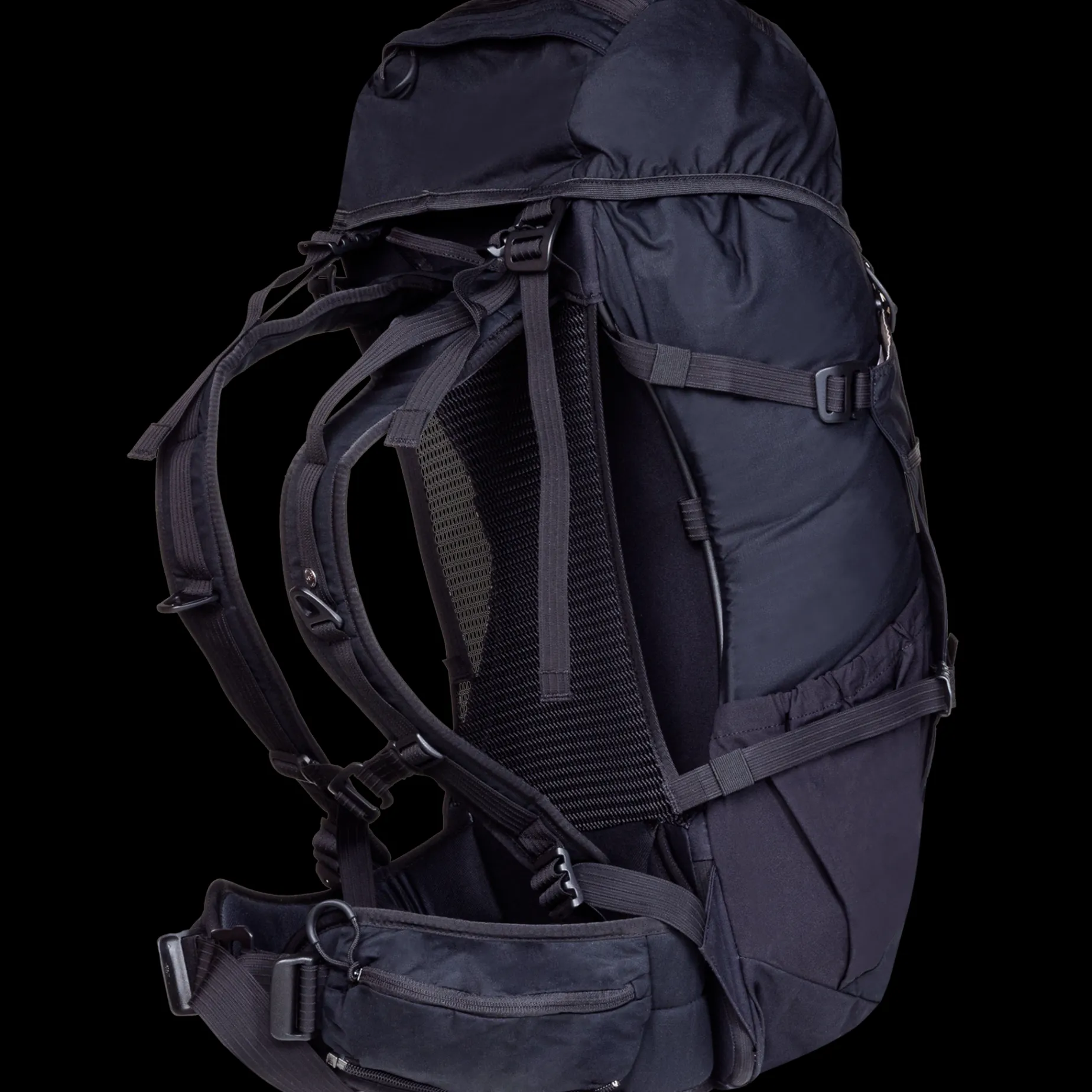 Gneik 34 Rl, Dagstursryggsack