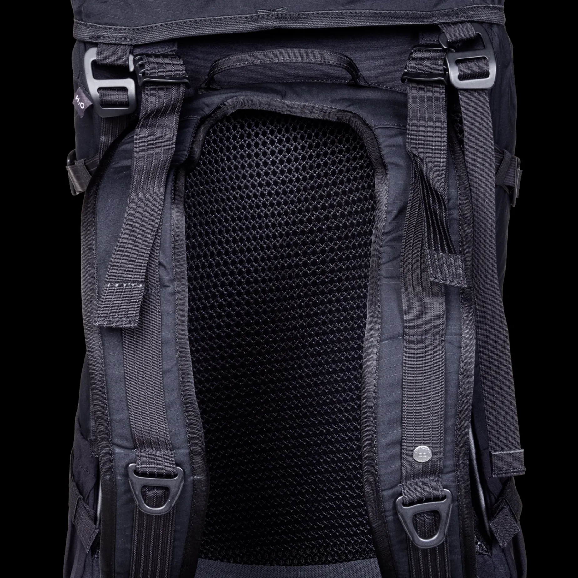 Gneik 34 Rl, Dagstursryggsack