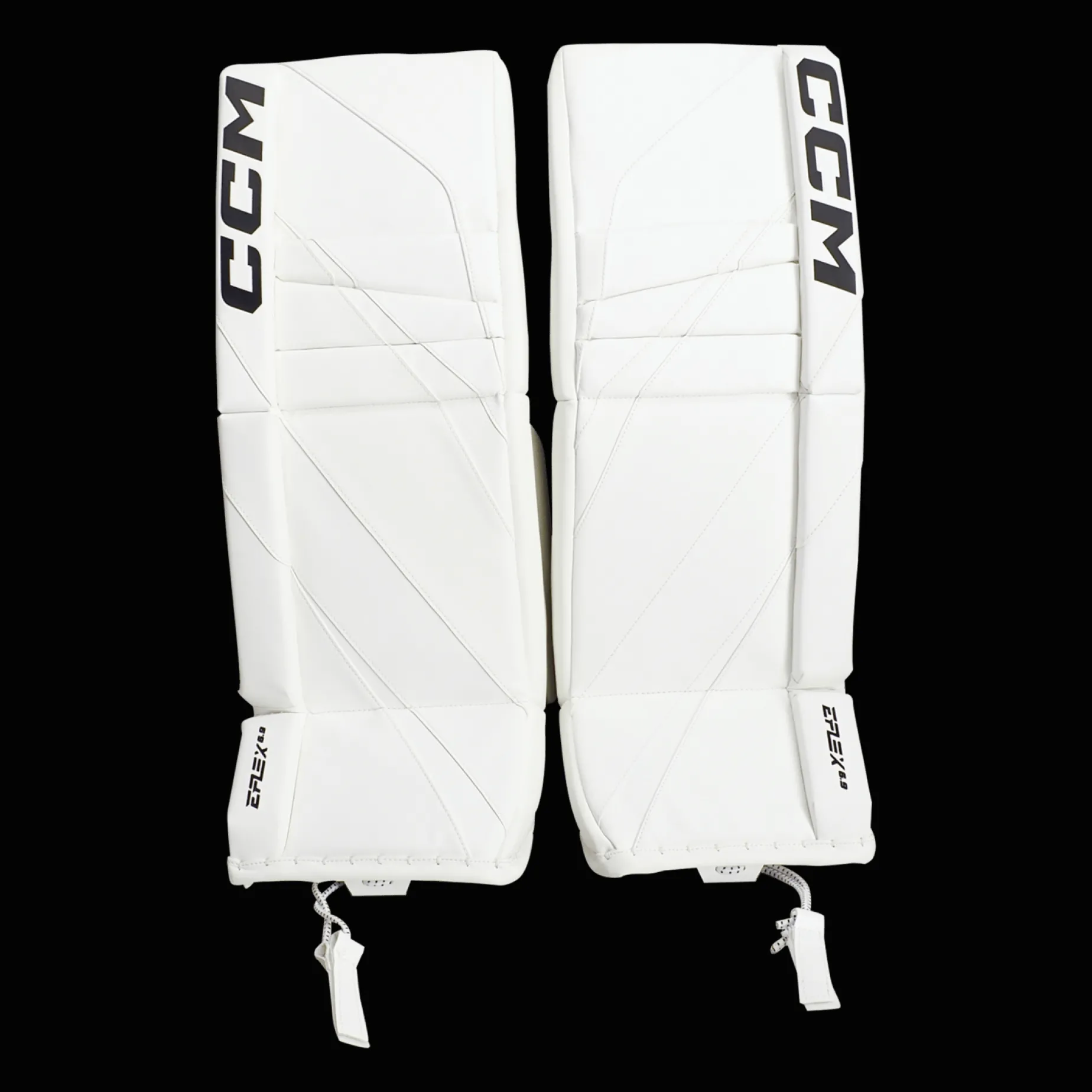 Goalie Blocker Eflex 6.9 23/24, Stothandske, Intermediate