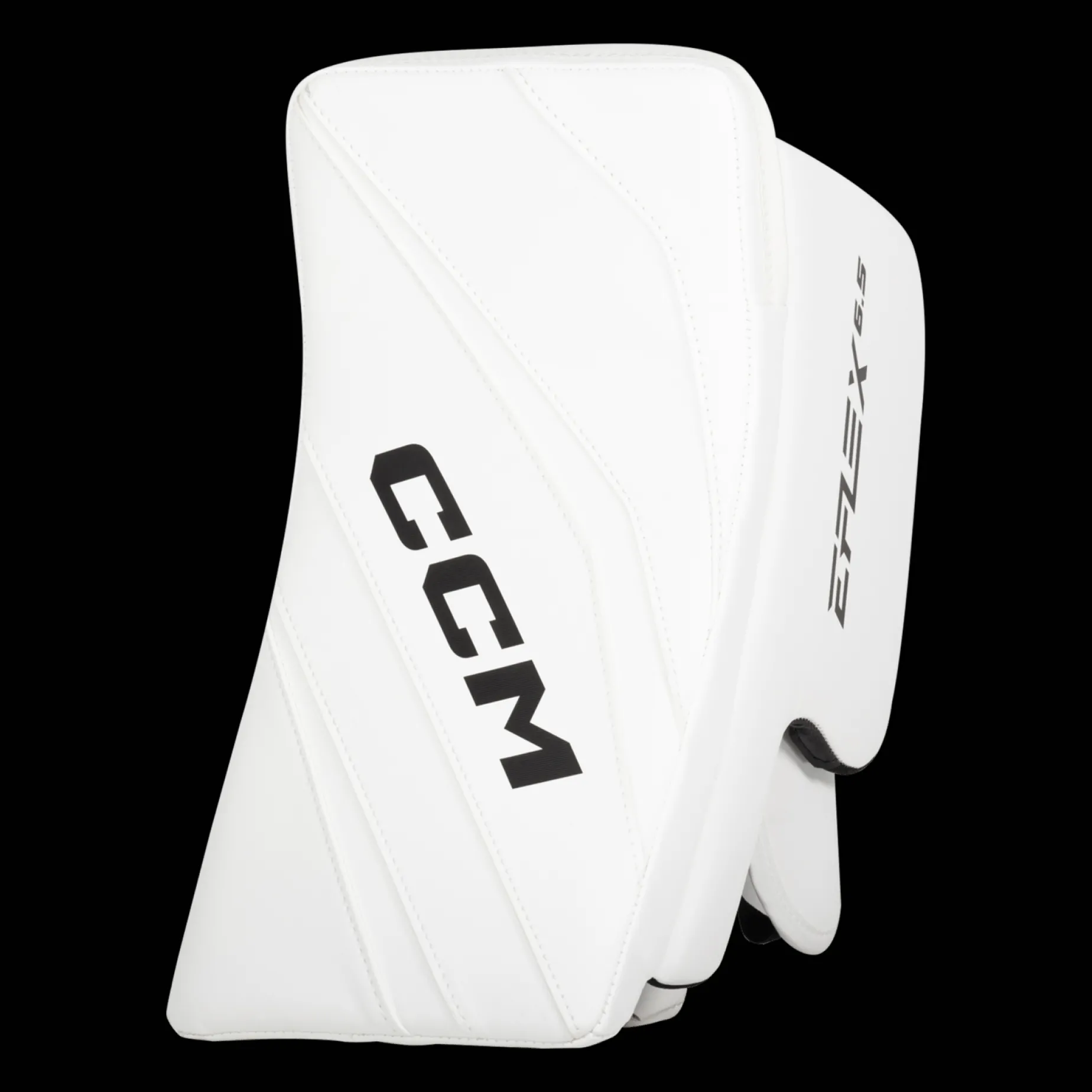 Goalie Blocker Eflex 6.5 23/24, Stothandske, Junior