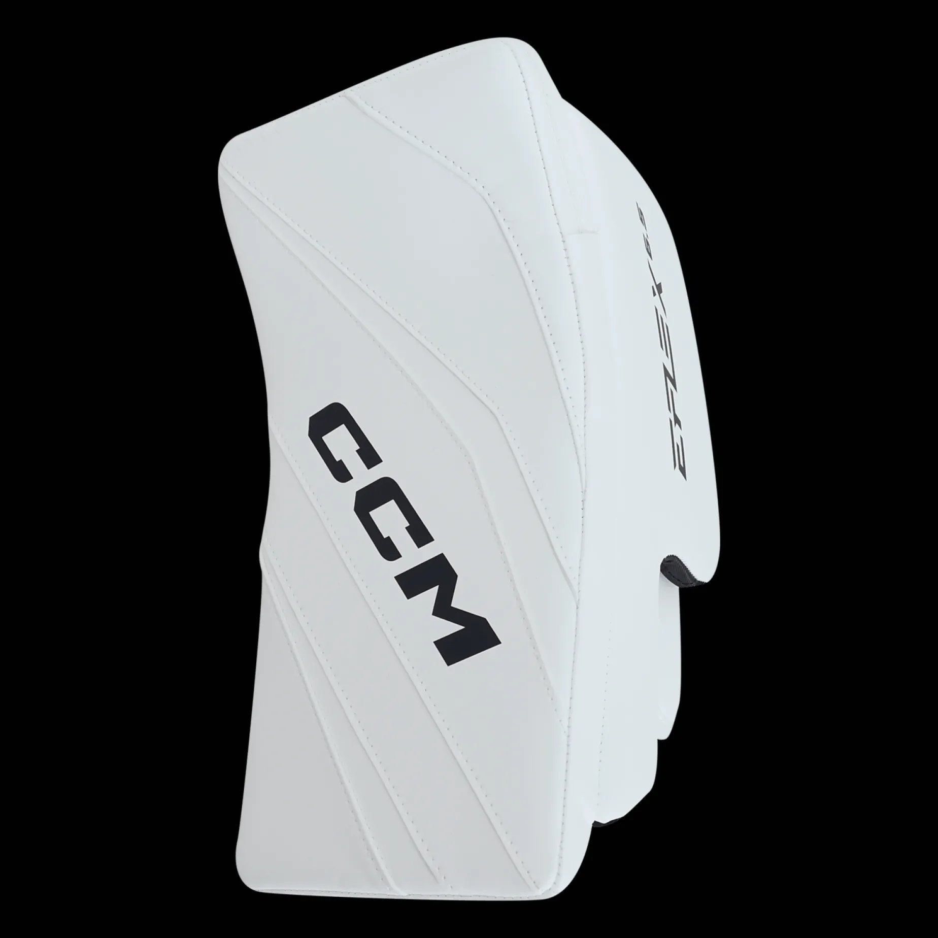 Goalie Blocker Eflex 6.5 23/24, Stothandske, Junior