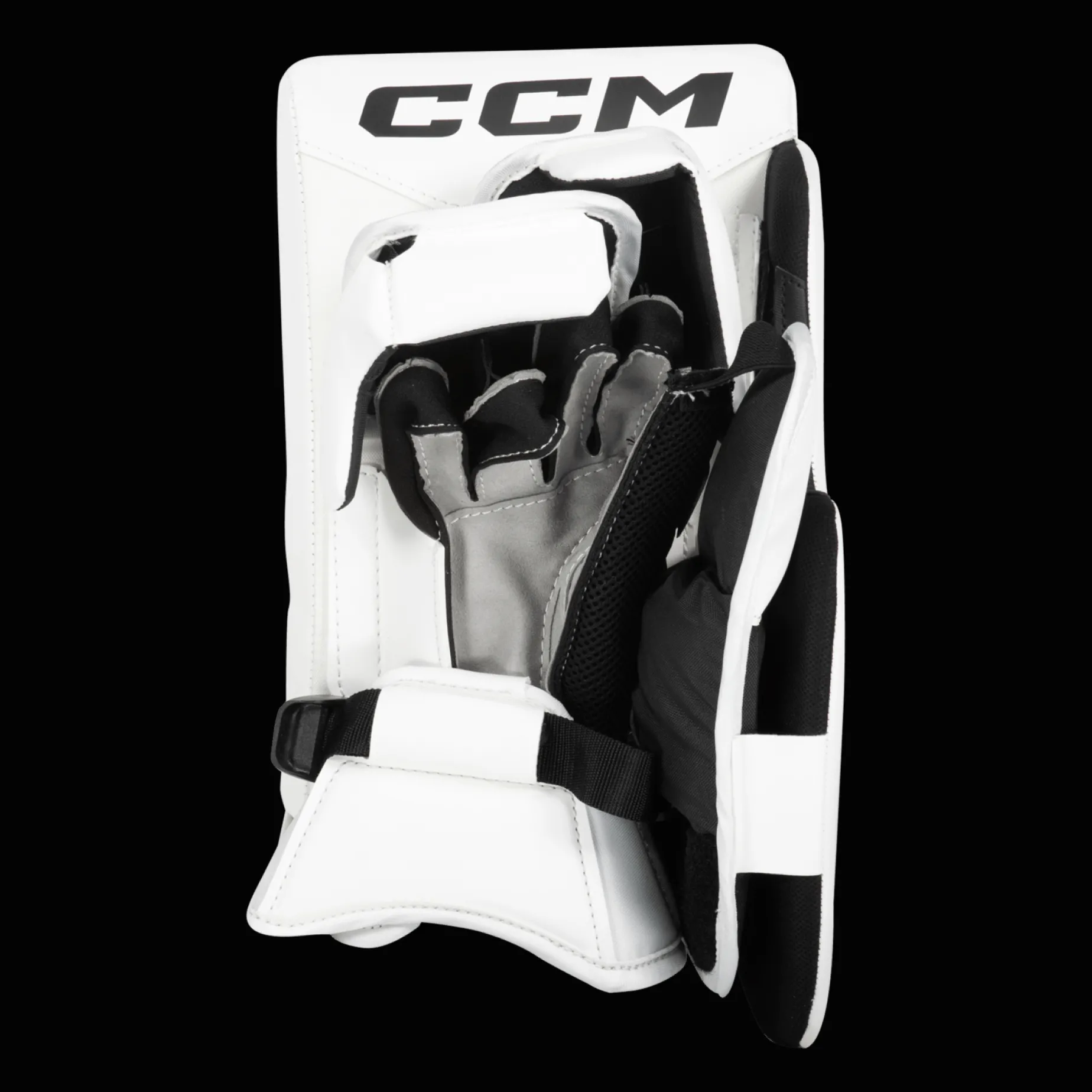 Goalie Blocker Eflex 6.5 23/24, Stothandske, Junior