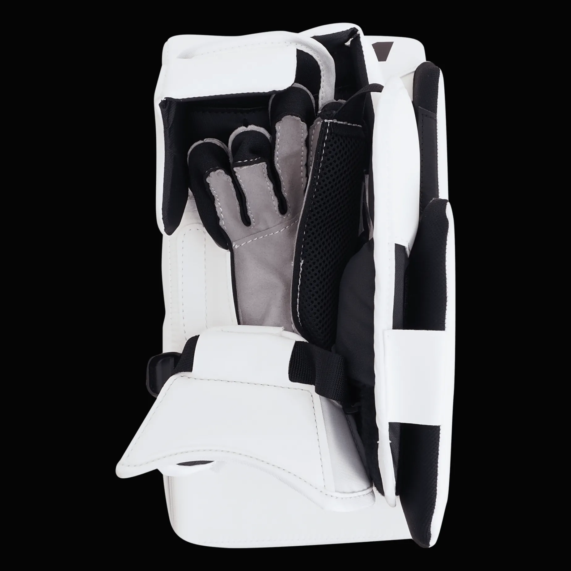 Goalie Blocker Eflex 6.5 23/24, Stothandske, Junior