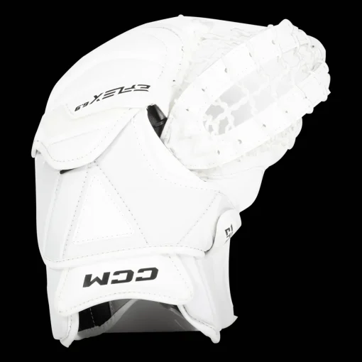 Goalie Catcher Eflex 6.9 23/24, Plockhandske, Intermediate