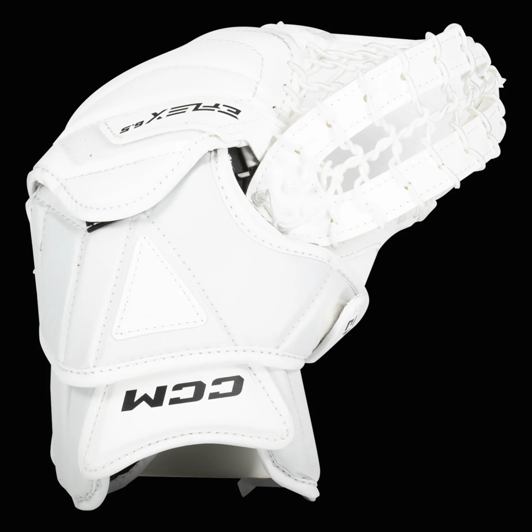 Goalie Catcher Eflex 6.5 23/24, Plockhandske, Junior