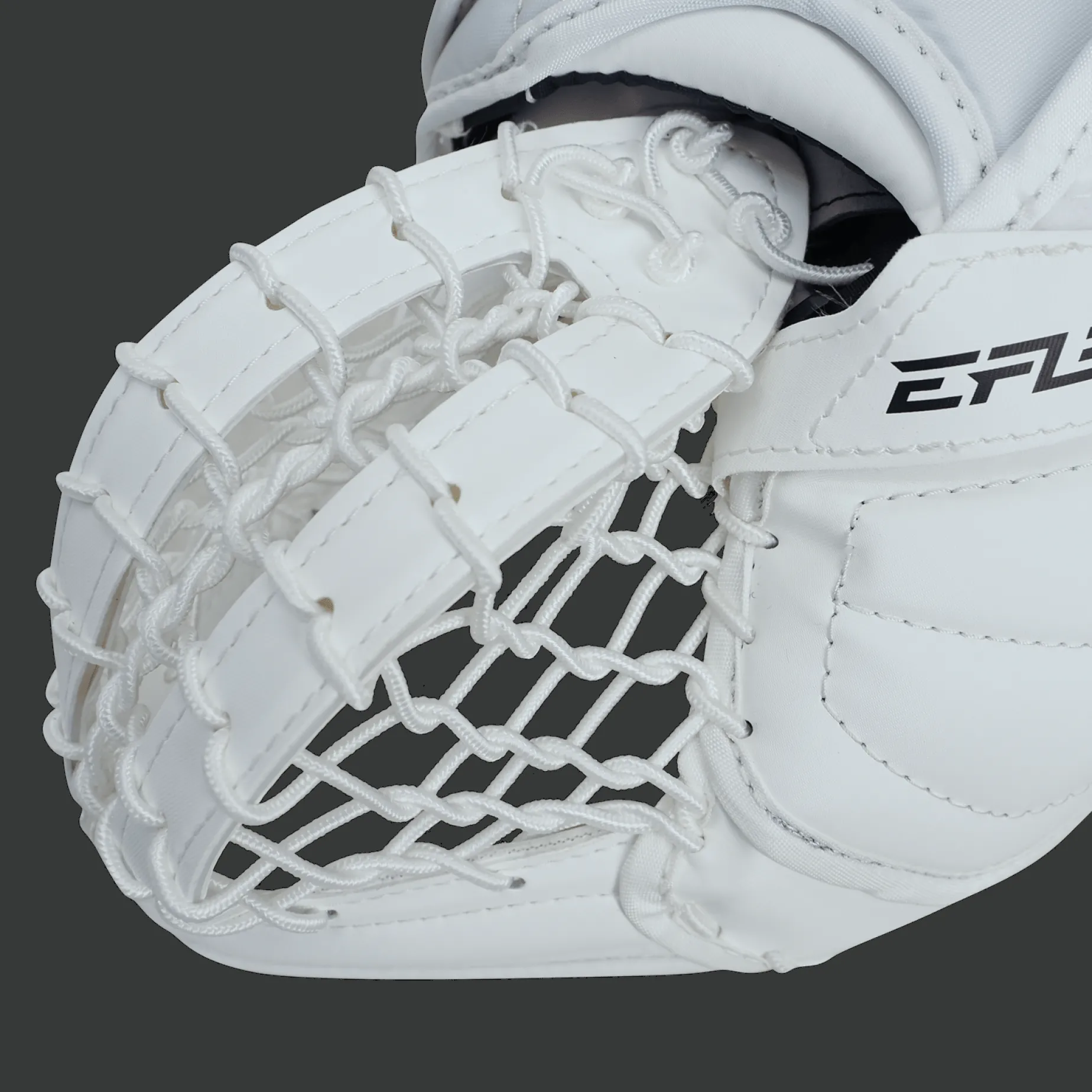 Goalie Catcher Eflex 6.5 23/24, Plockhandske, Junior