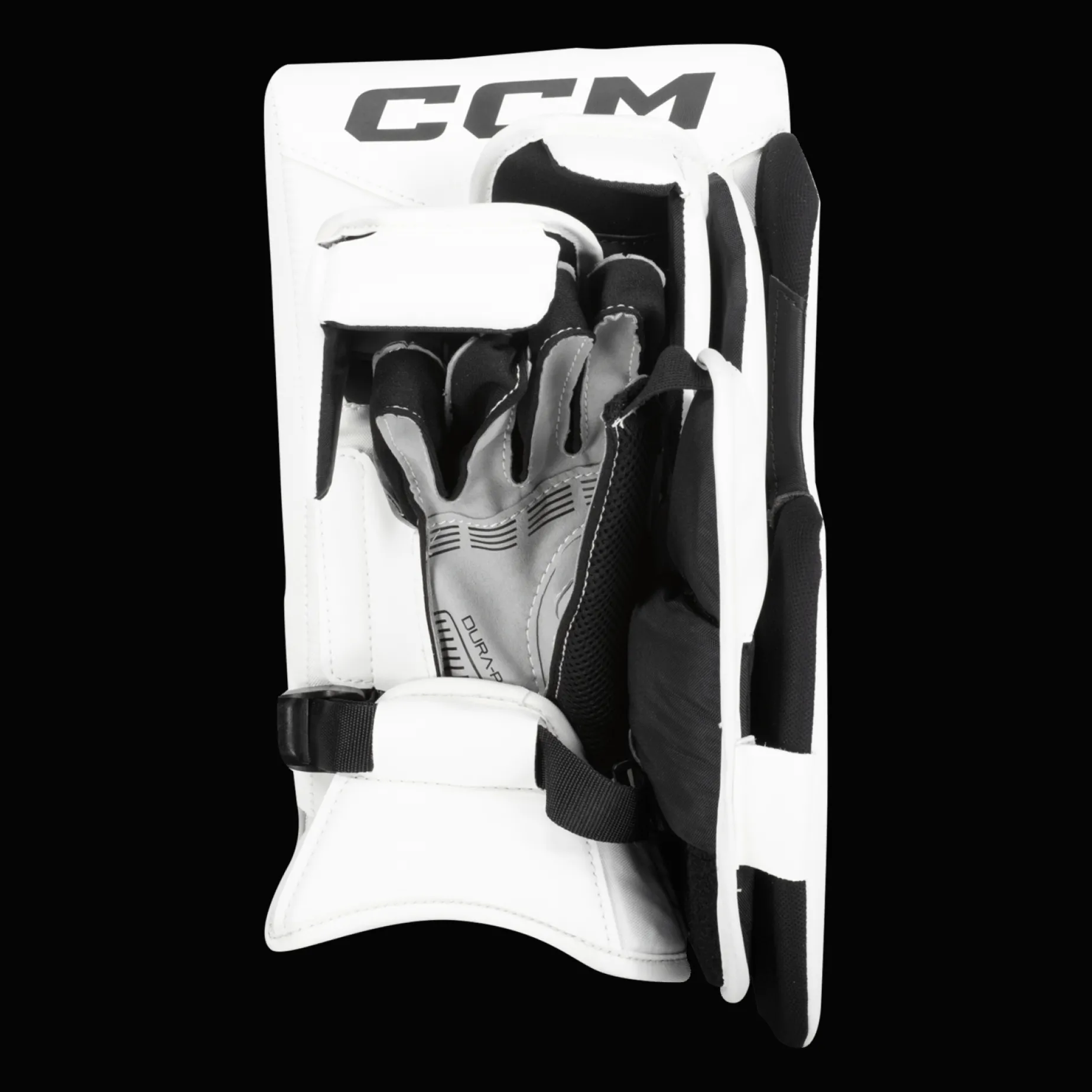 Goalie Pads Eflex 6.9 23/24, Malvaktsbenskydd, Intermediate