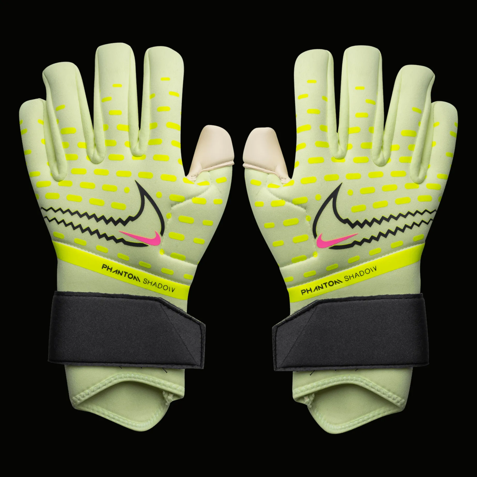 Goalkeeper Phantom Shadow, Malvaktshandskar, Unisex