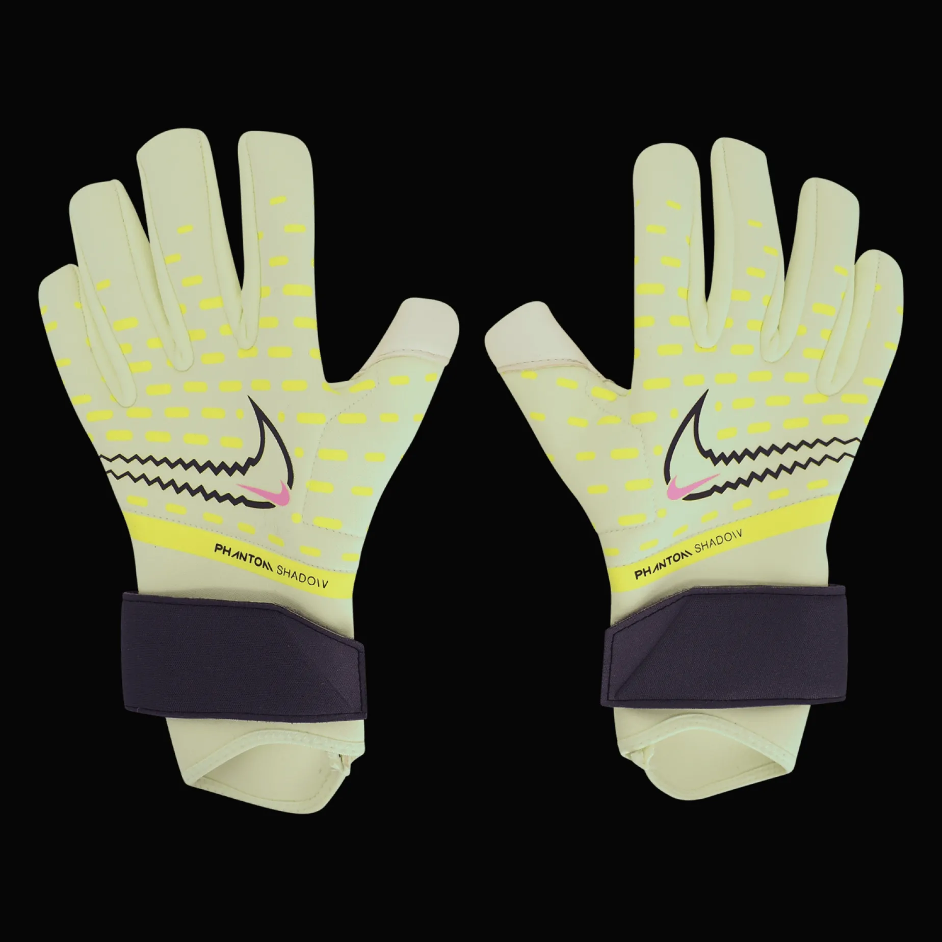 Goalkeeper Phantom Shadow, Malvaktshandskar, Unisex