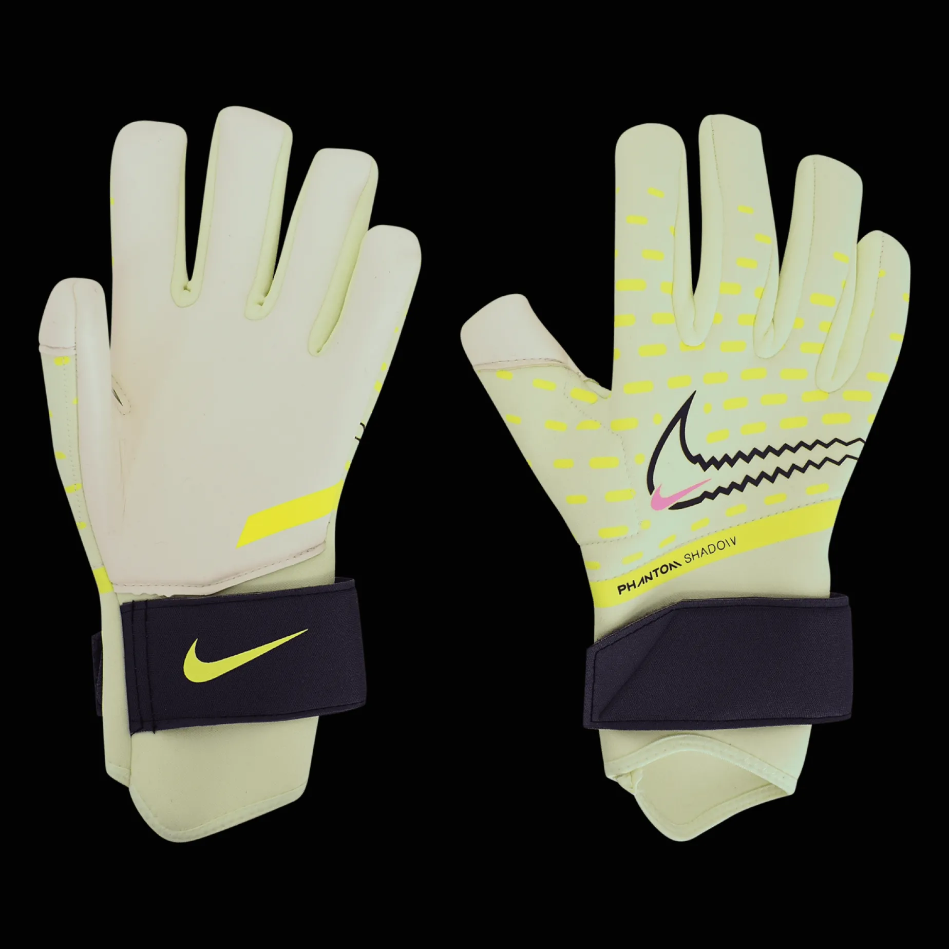 Goalkeeper Phantom Shadow, Malvaktshandskar, Unisex